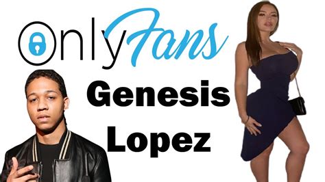 genesis lopez nude|Genesis Lopez : r/Funny